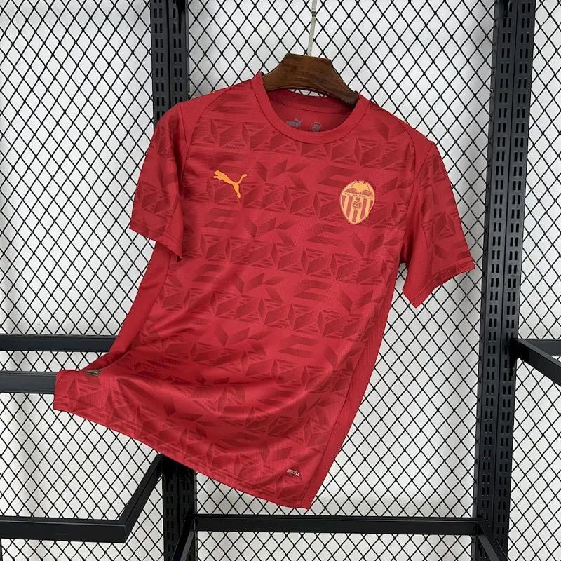 2025/2026 Valencia Away