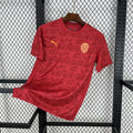 2025/2026 Valencia Away