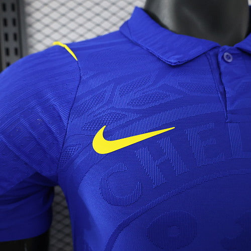 2026/2027 Player Version Chelsea Home Football Shirt 1:1 Thai Quality topjersey