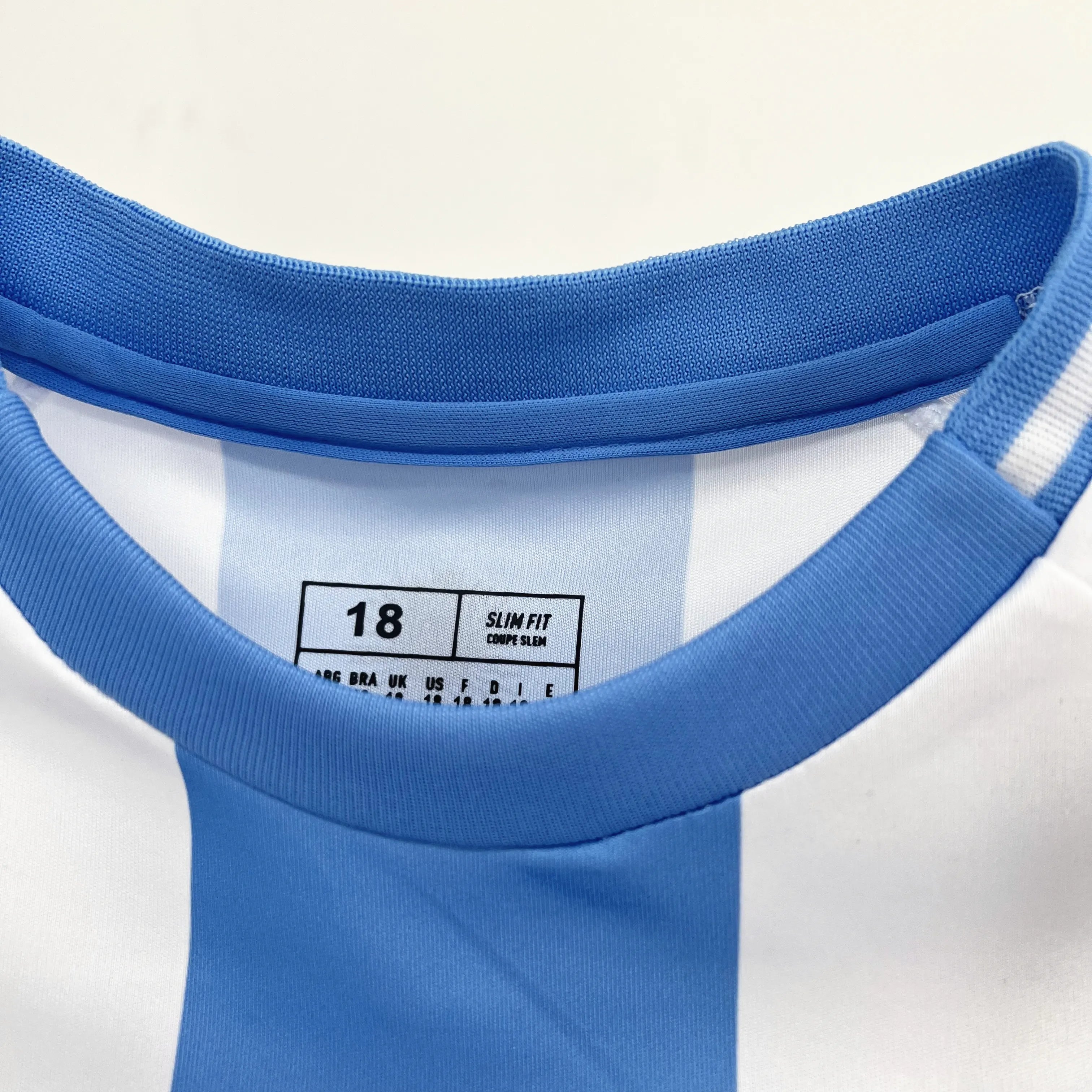 2024/2025 Argentina National Team Home
