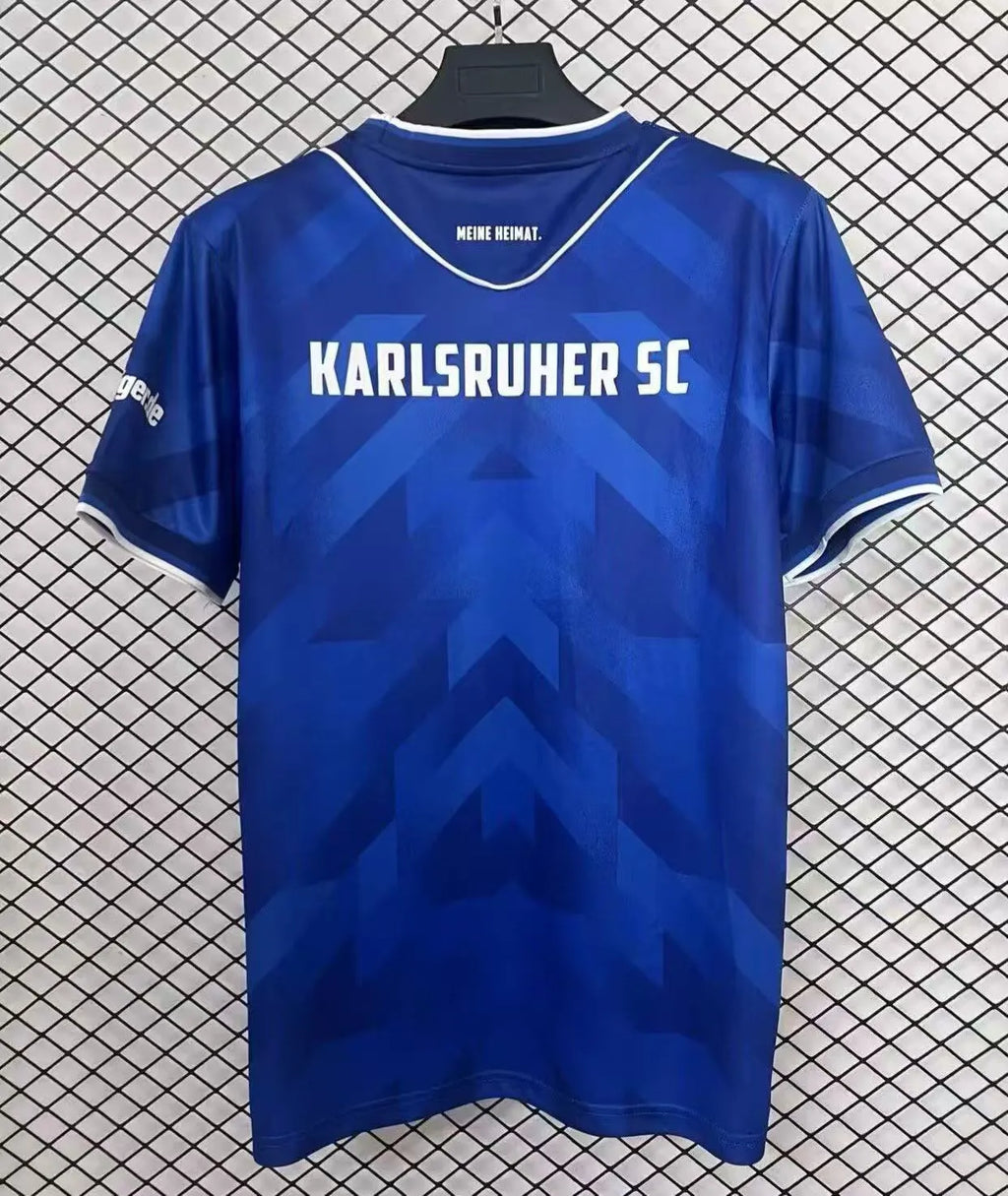 2025/2026 Karlsruher SC Home
