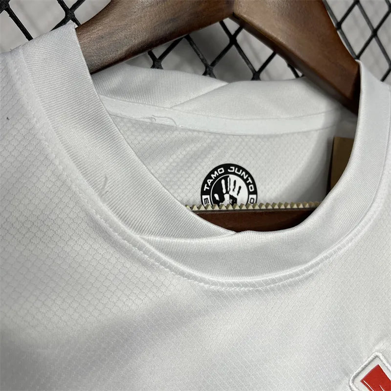 2024/2025 Corinthians Home Tank Top Jersey