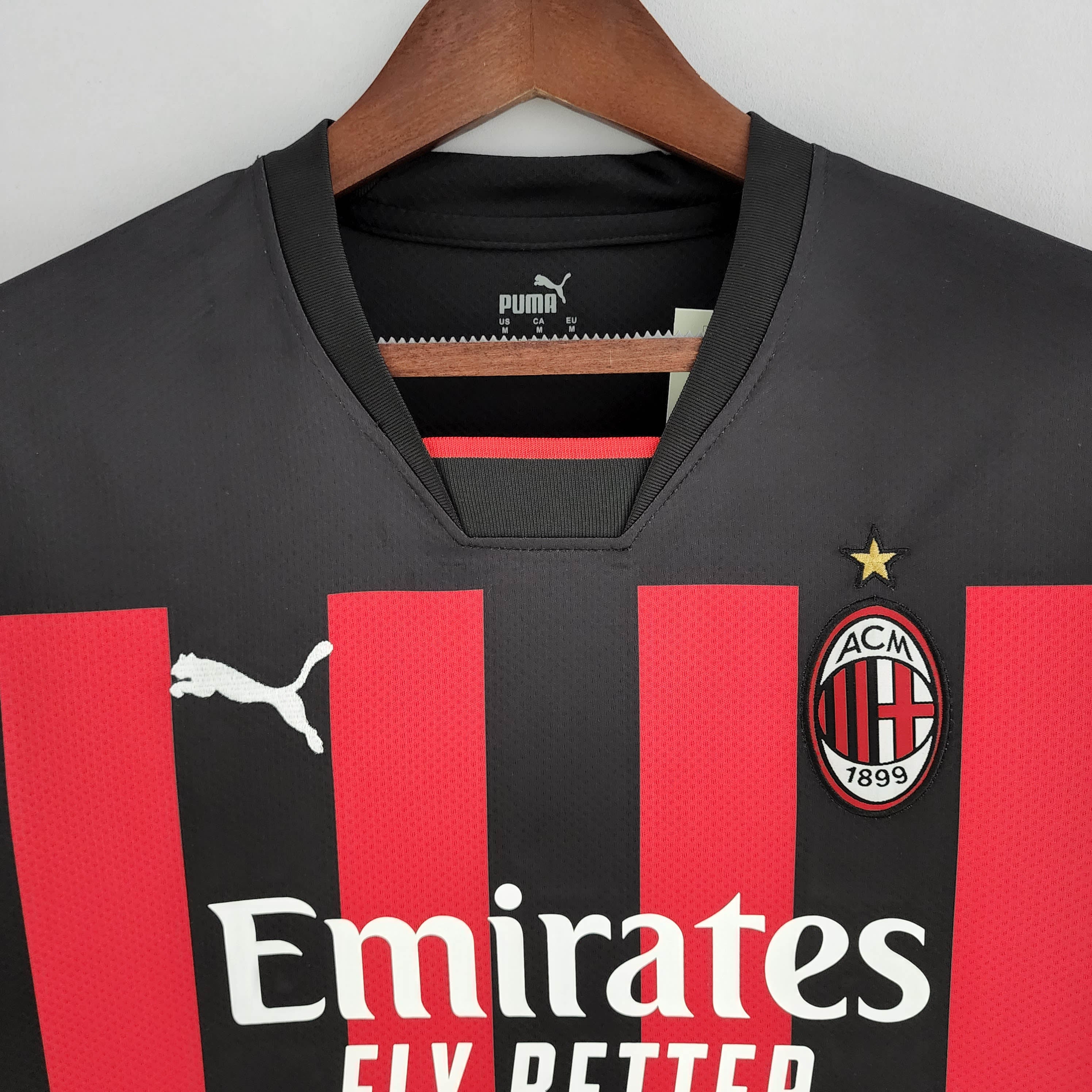 2022/2023 AC Milan Home