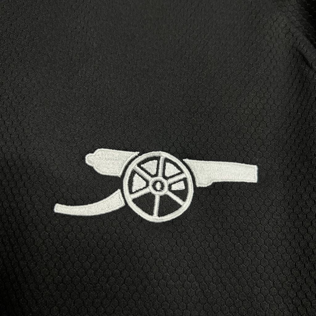 2024/2025 Arsenal GK Third