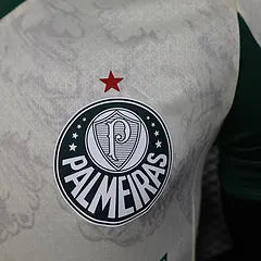 2025/2026 Player Version Palmeiras World Cup Away