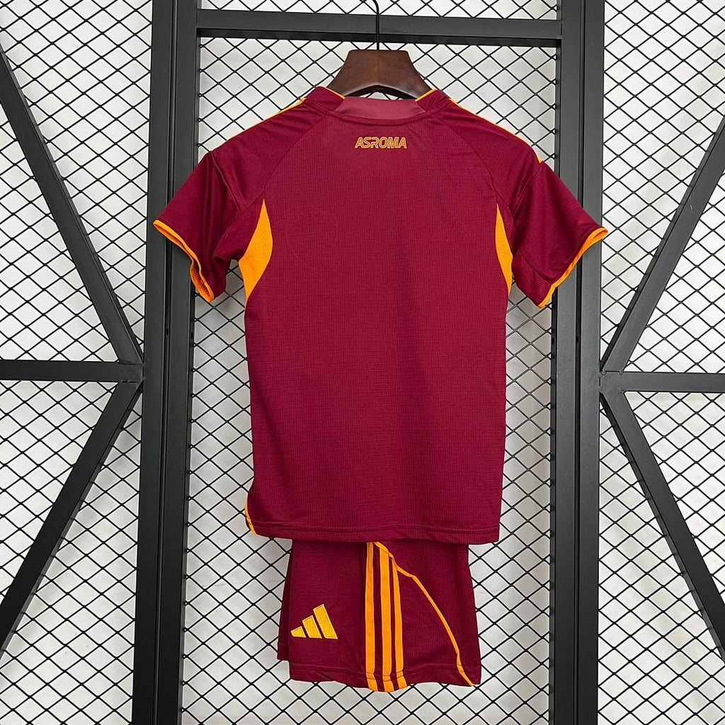 2025/2026 Roma Home