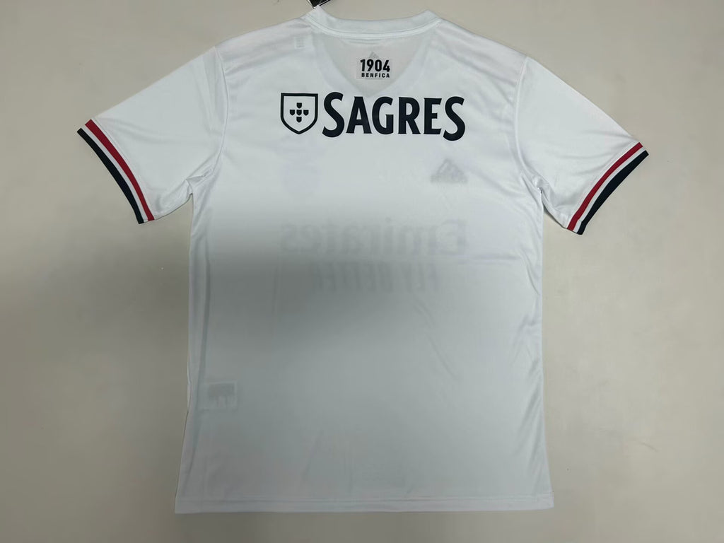 2025/2026 Benfica Special Edition white
