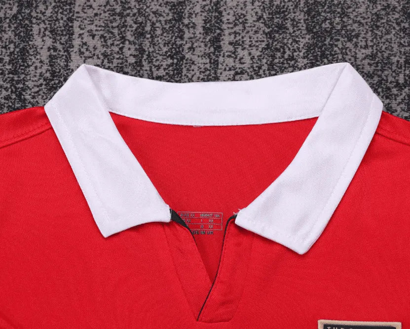 1998-1999 Retro Arsenal Home