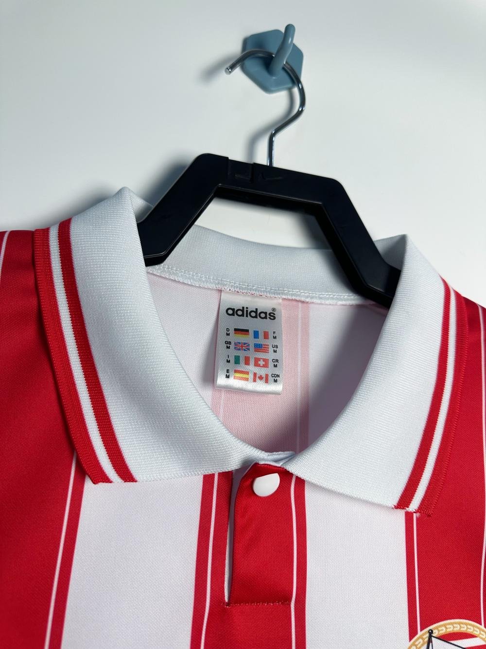 1994-1995 Retro Eindhoven Home