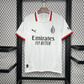 2024/2025 AC Milan Away