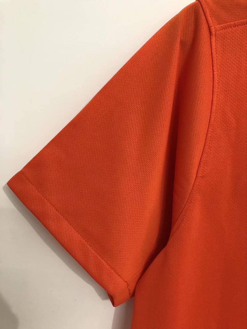 2008 Retro Netherlands Home