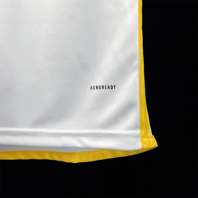 2024-2025 Venezuela National Team Away
