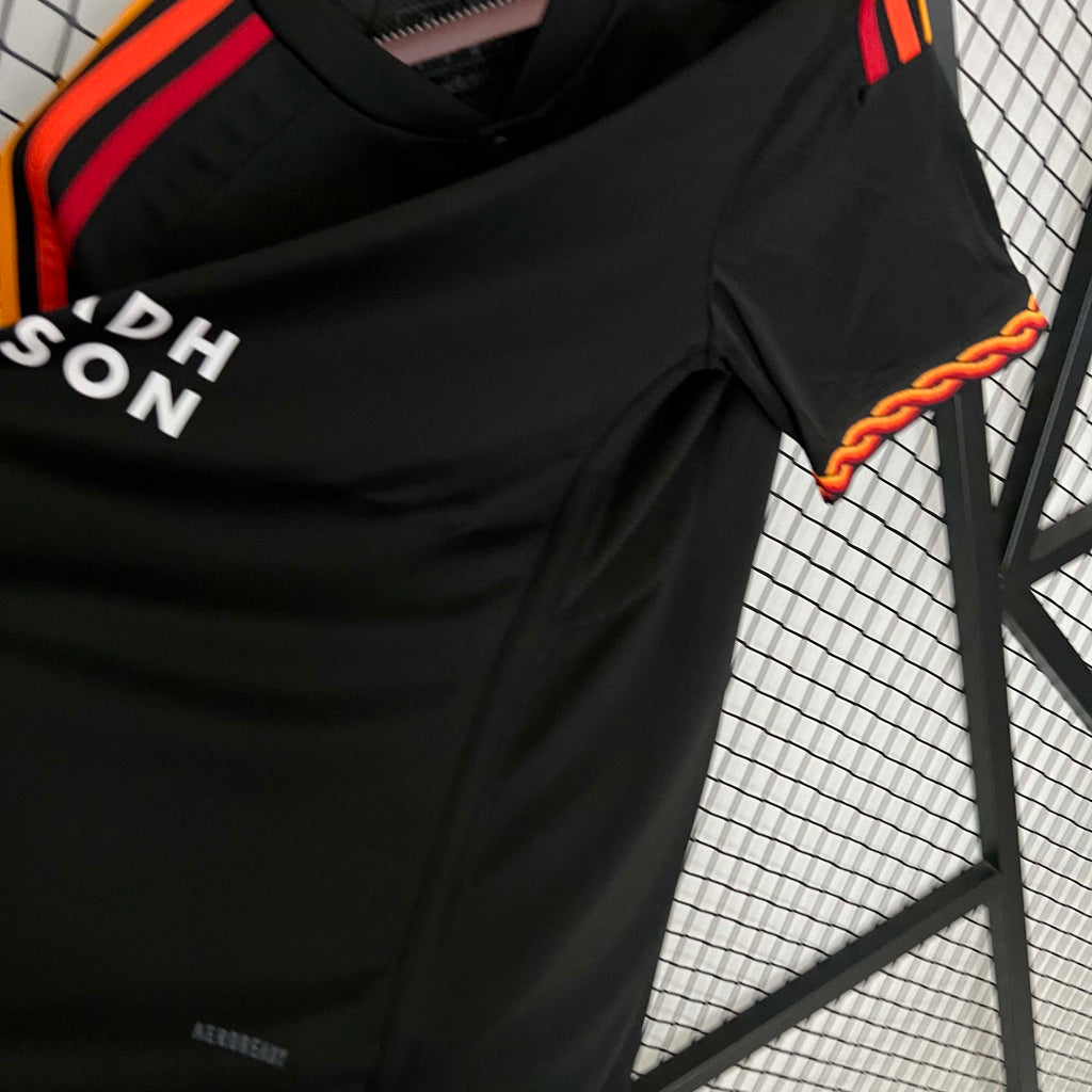 2023/2024 Roma Third Away