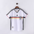 1998 Retro Germany Home