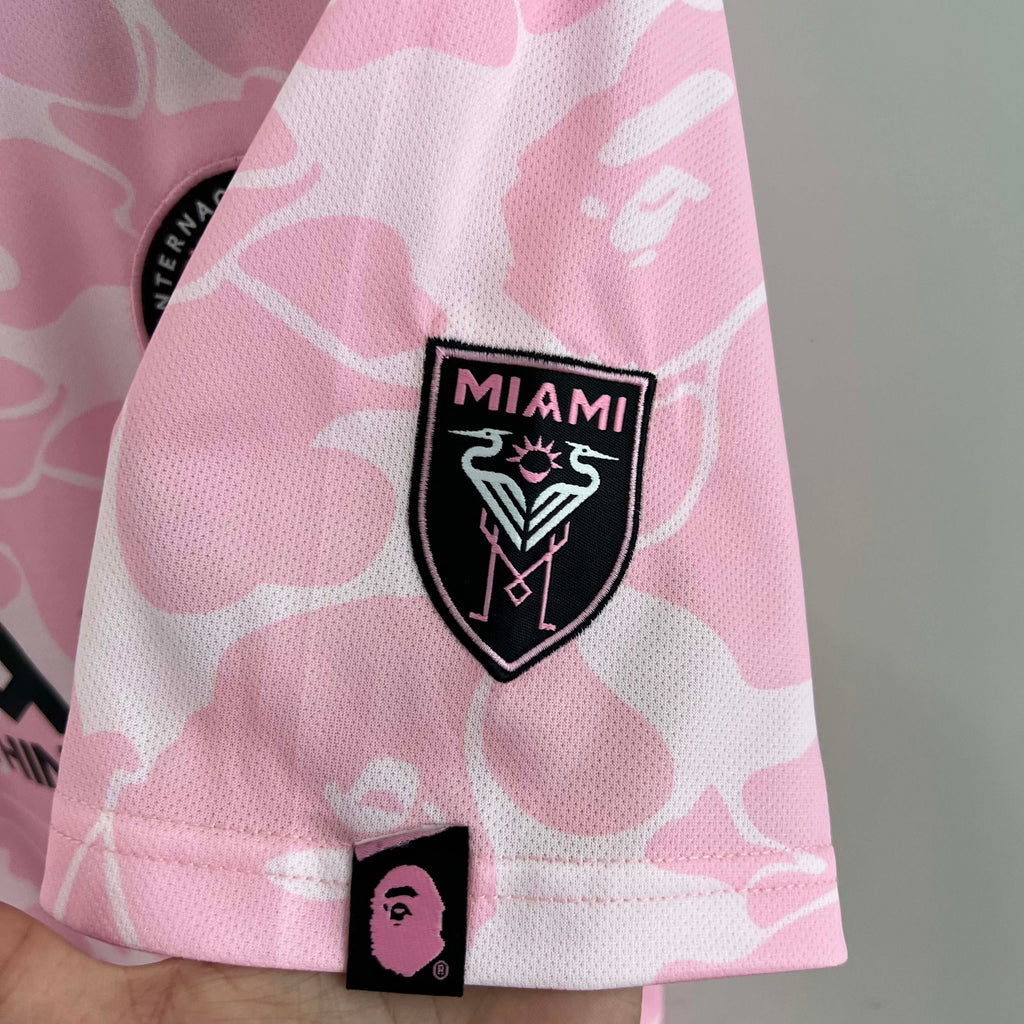 2023/2024 Inter Miami Special Edition Pink