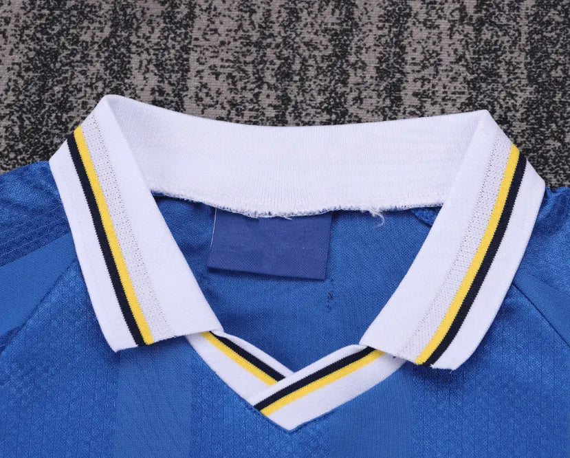 1997-1999 Retro Chelsea Home