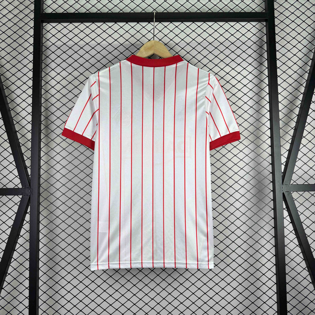 1985/1986 Retro FC Köln Home