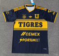 2026/2027 Tigres Away Football Jersey 1:1 Thai Quality topjersey