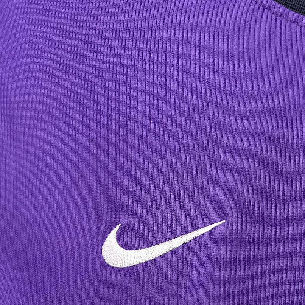 2025/2026 Corinthians Purple pre-match training