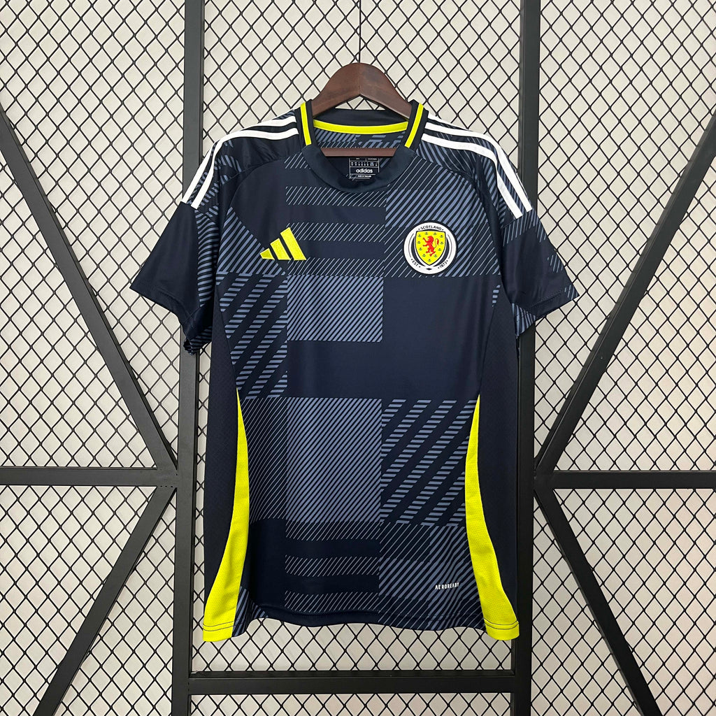2024 Scotland National Team Home