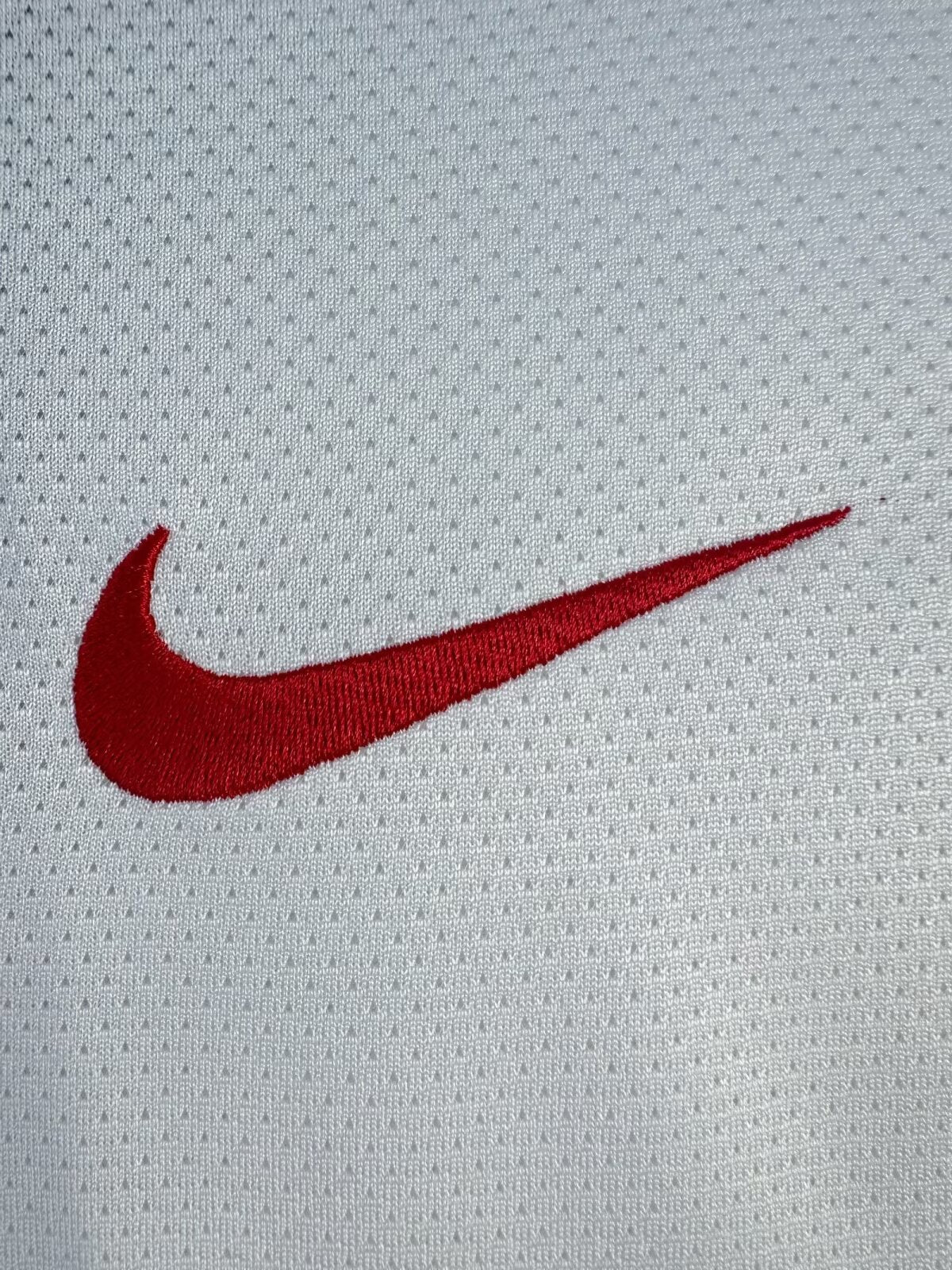 2010/2011 Retro Manchester United Long sleeves Away