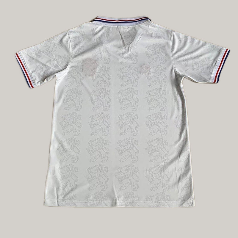 1995 Retro Netherlands Away