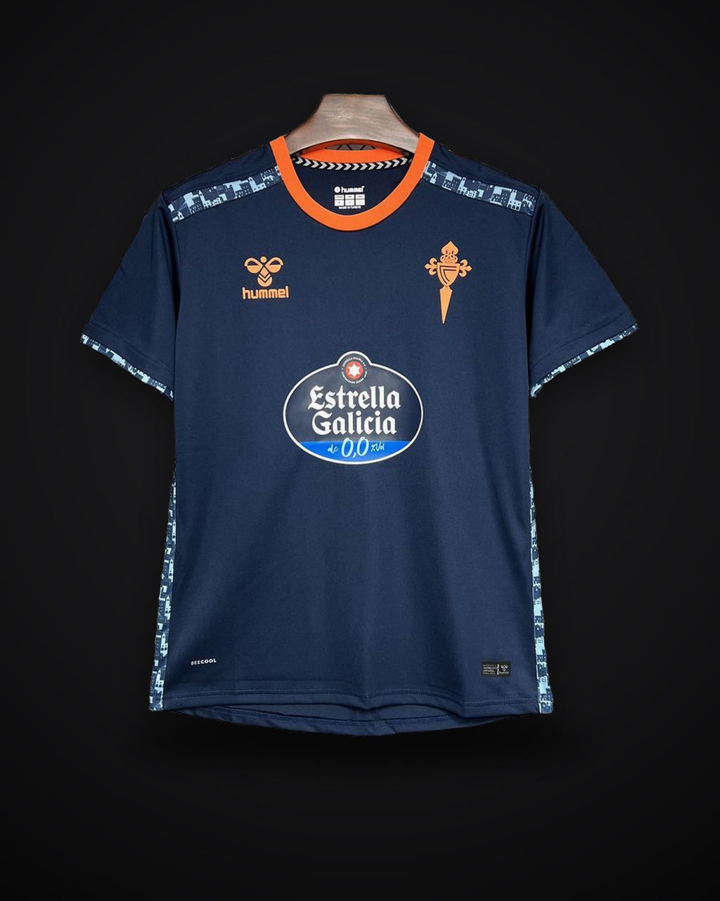 2024/2025 Celta Vigo Away