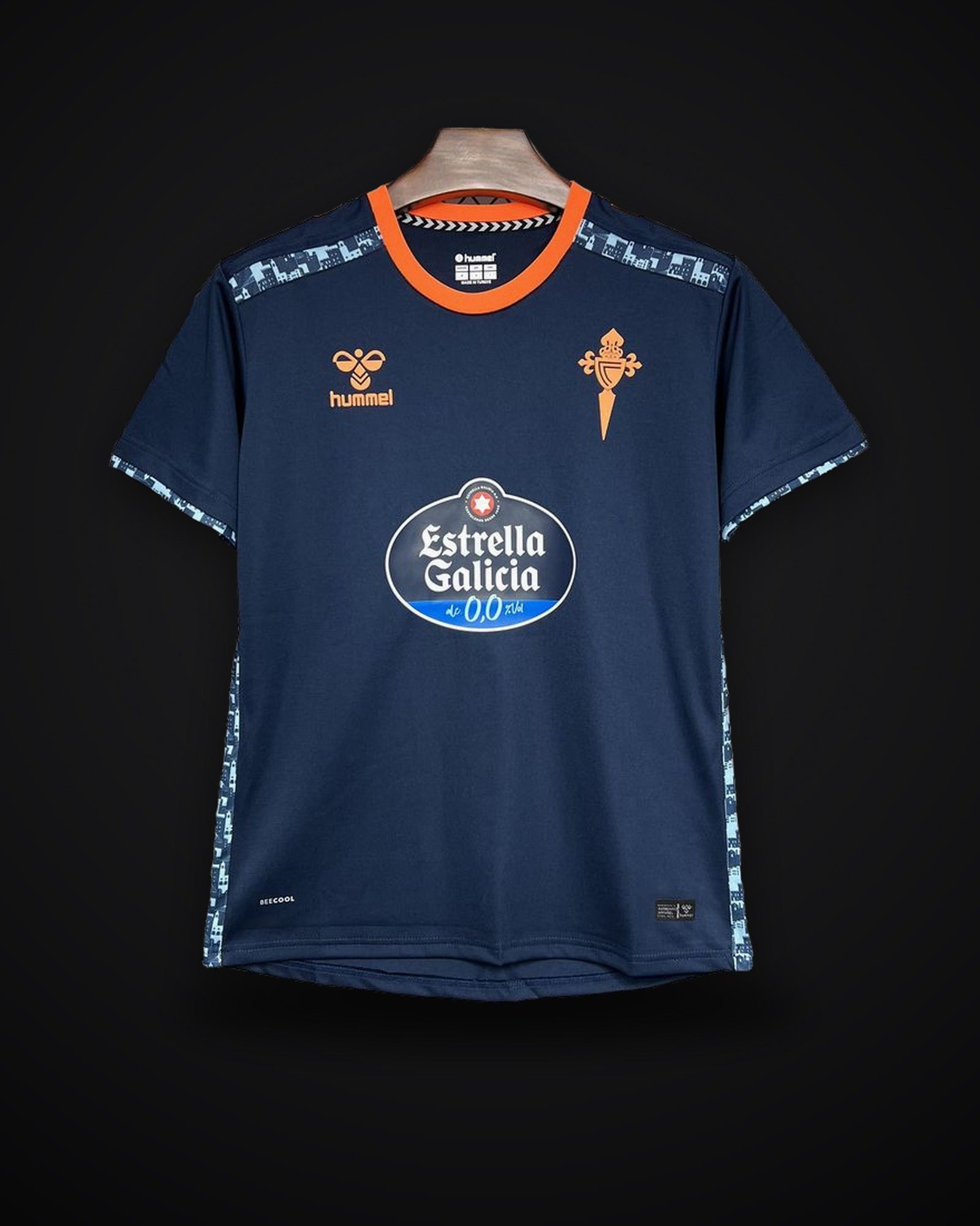 2024/2025 Celta Vigo Away