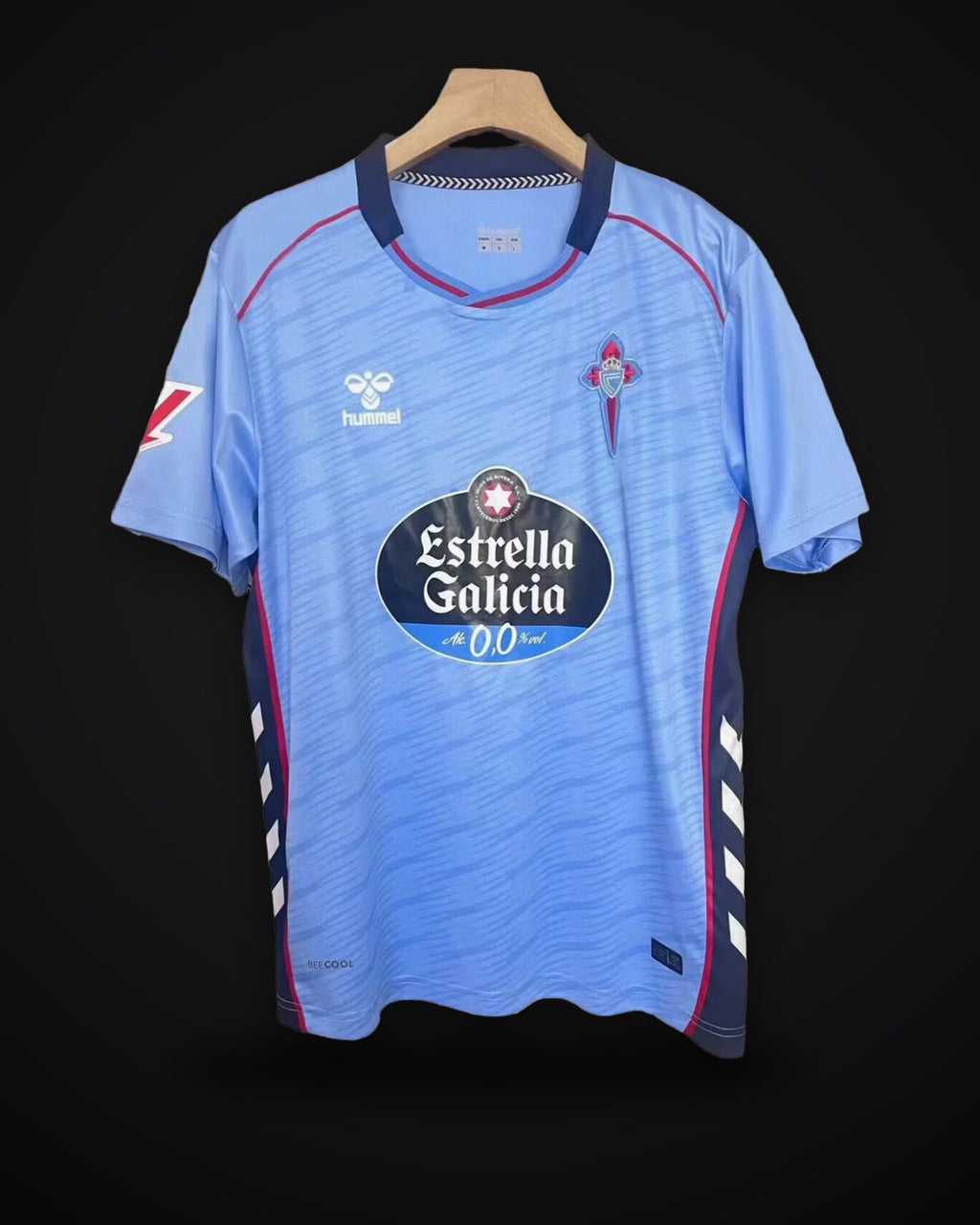 2025/2026 Celta Vigo Home