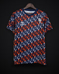 2025/2026 Celta Vigo Pre-match clothing