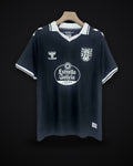 2025/2026 Celta Vigo Special Edition BlackFootball Shirt