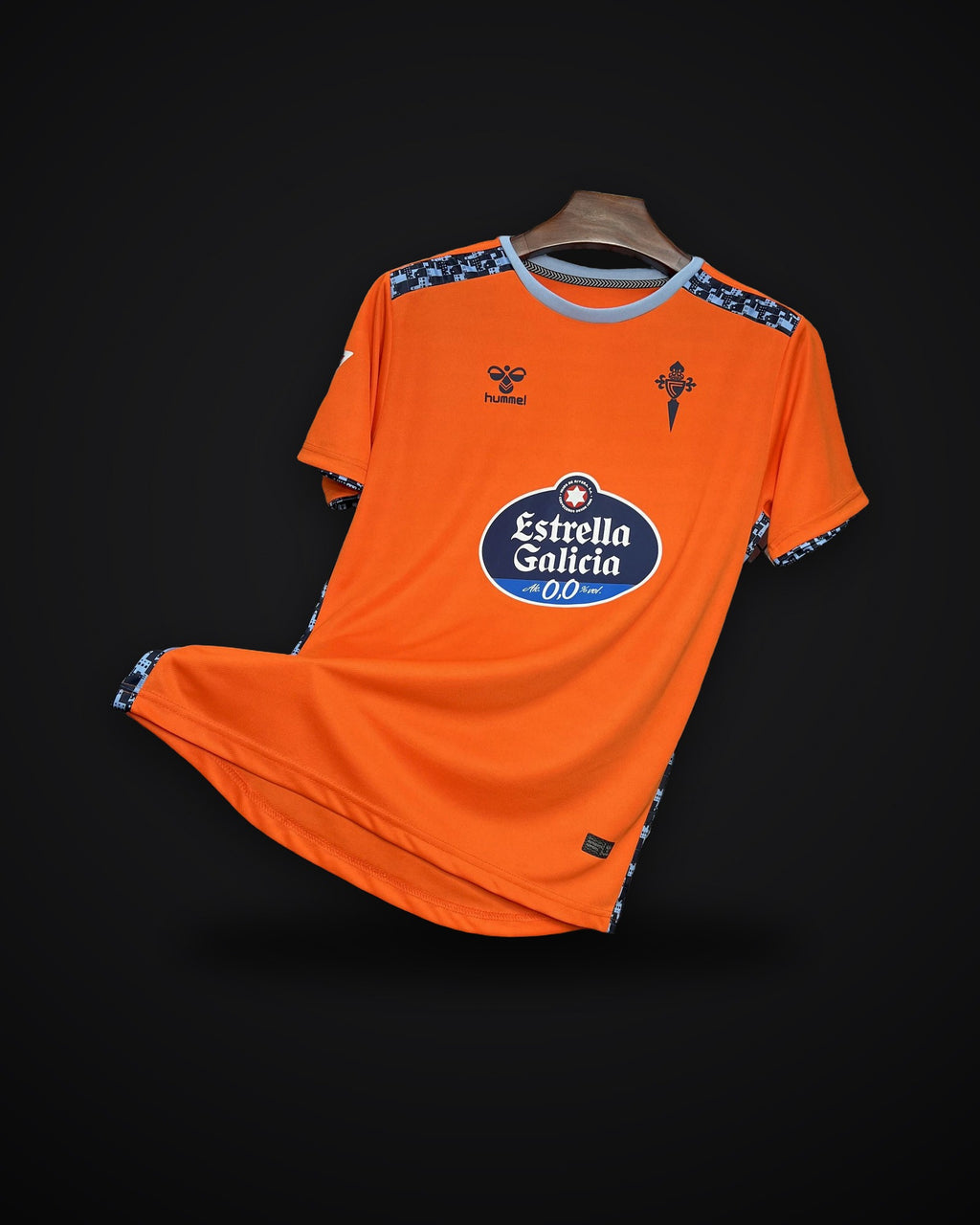 2024/2025 Celta Vigo Third Away