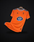 2024/2025 Celta Vigo Third Away