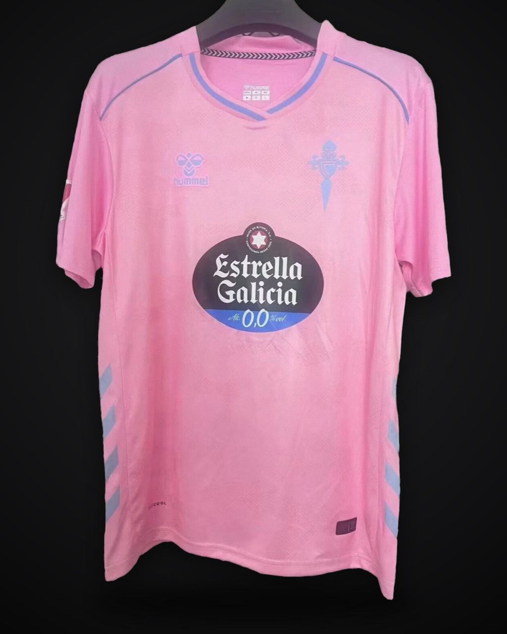 2025/2026 Celta Vigo Third Away