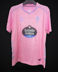 2025/2026 Celta Vigo Third Away