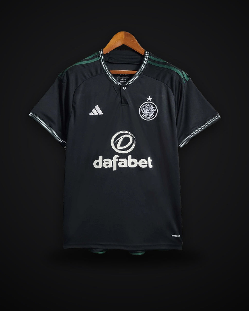 2023/2024 Celtic Away