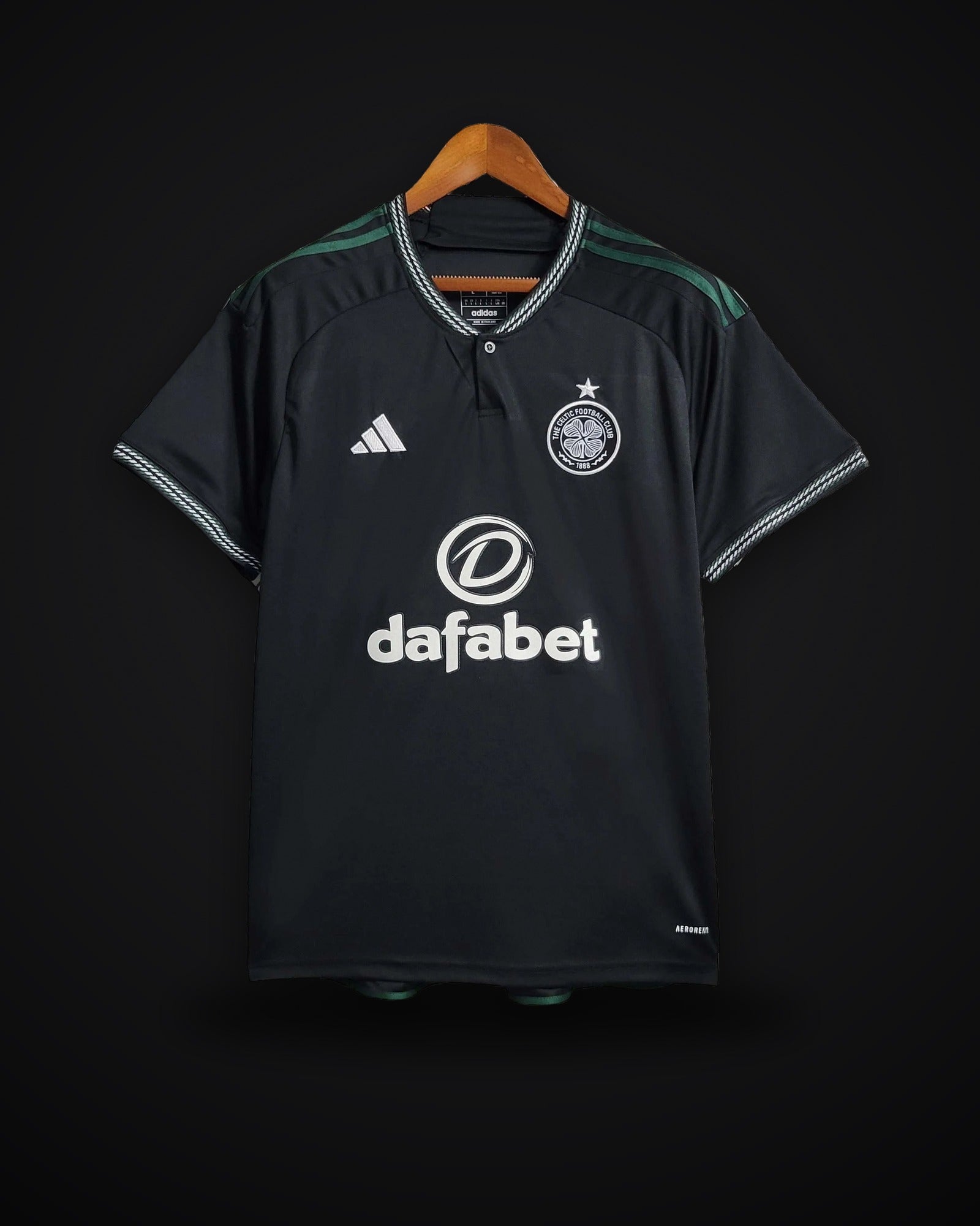 2023/2024 Celtic Away