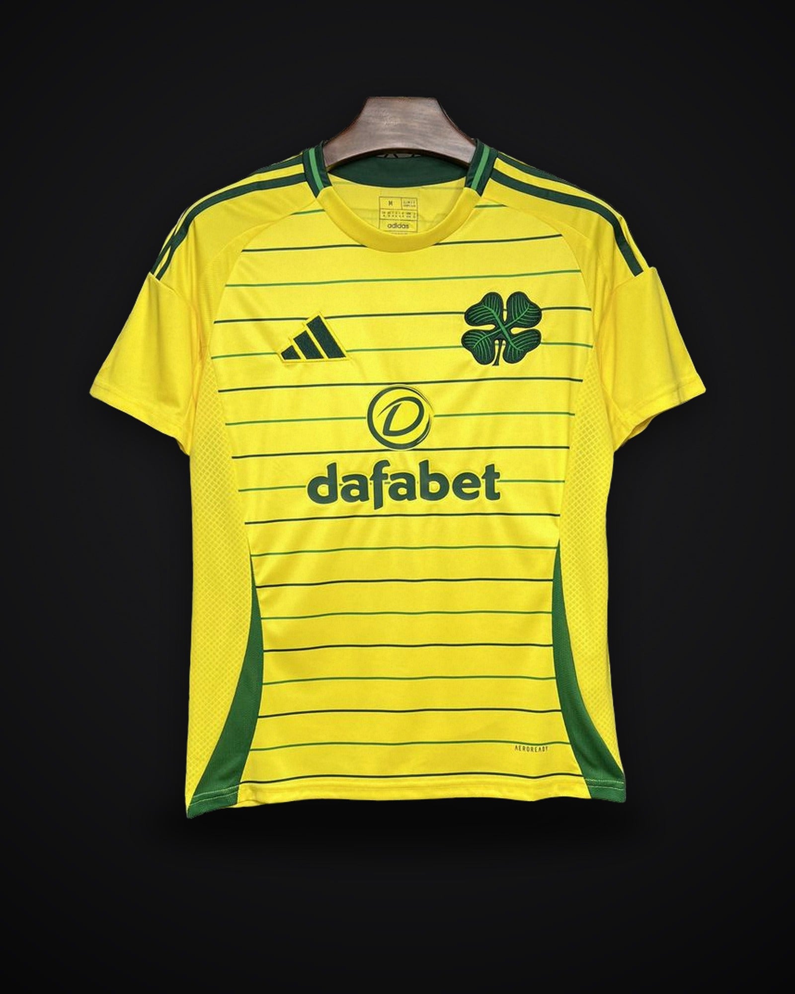 2024/2025 Celtic Away