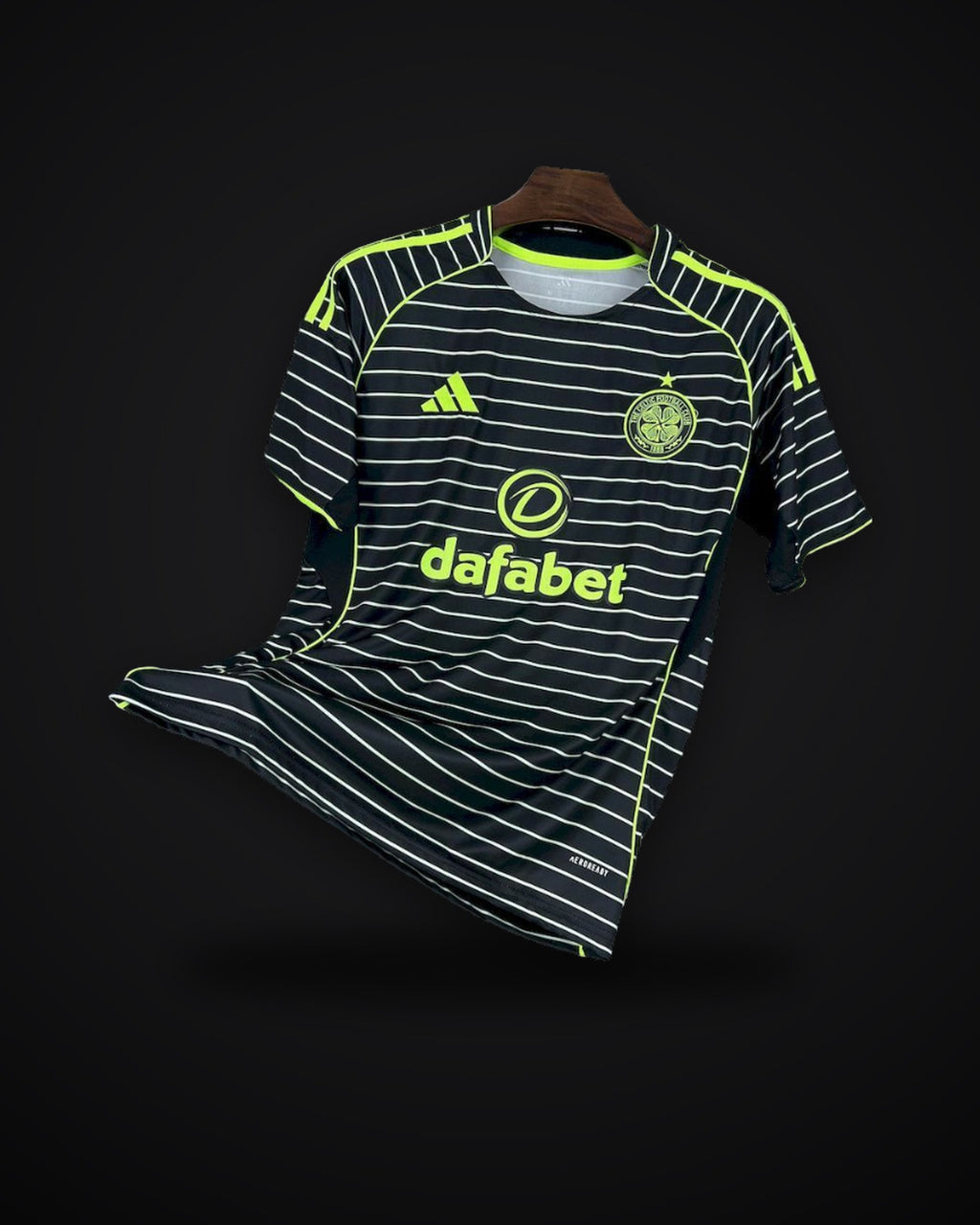2025/2026 Celtic Away
