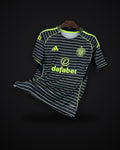 2025/2026 Celtic Away