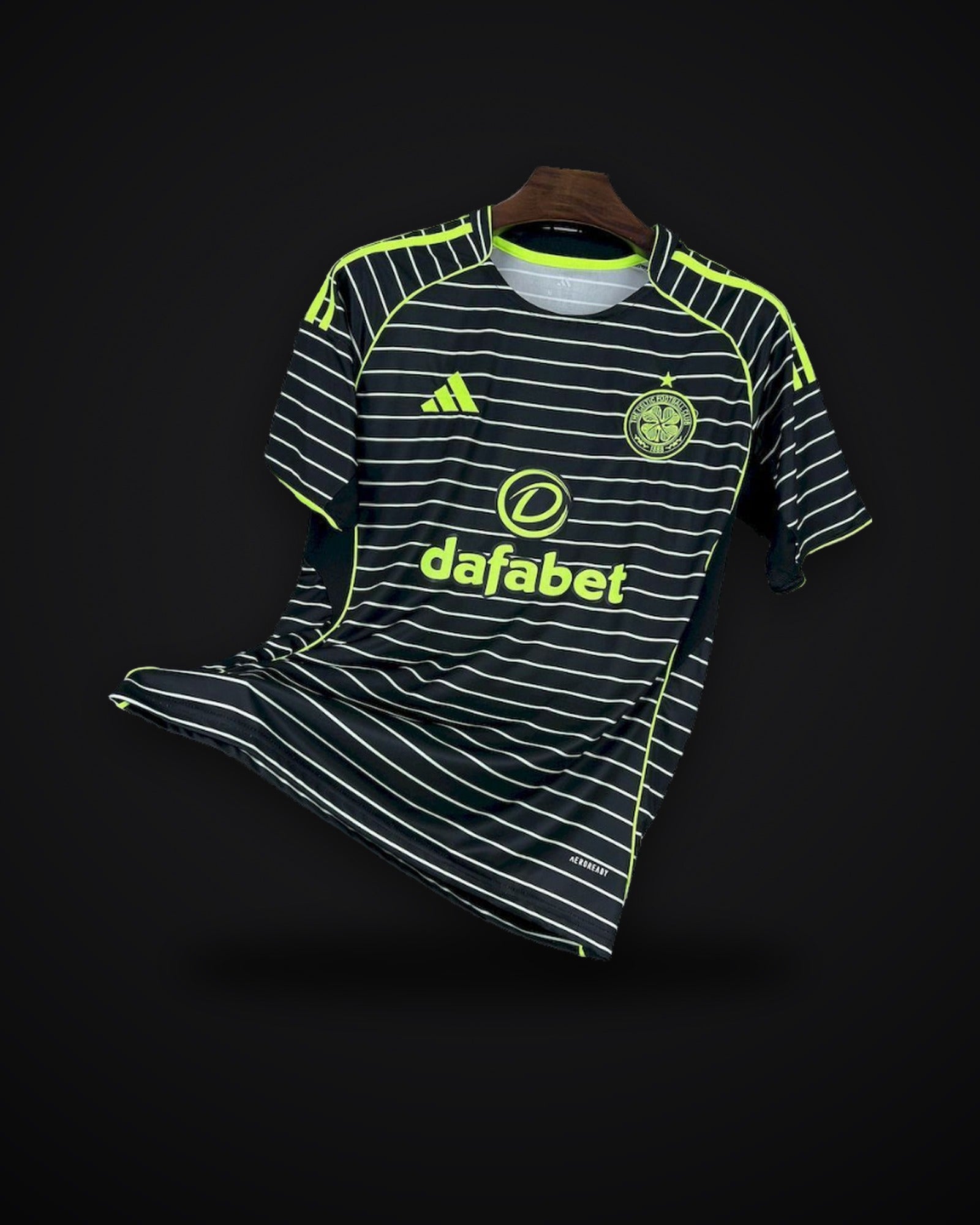 2025/2026 Celtic Away