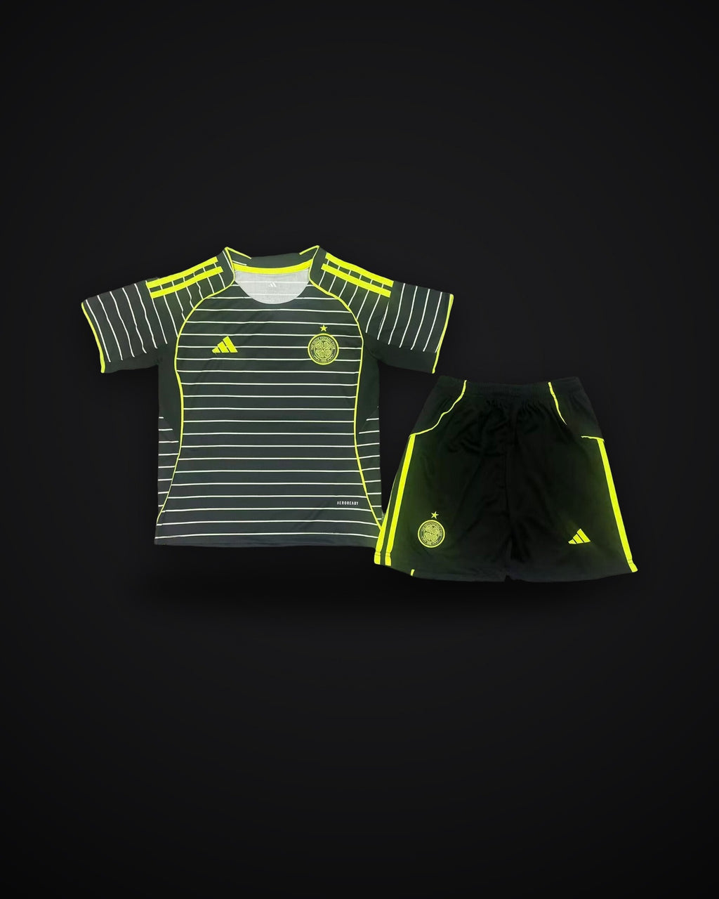 2025/2026 Celtic Away
