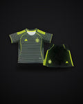 2025/2026 Celtic Away