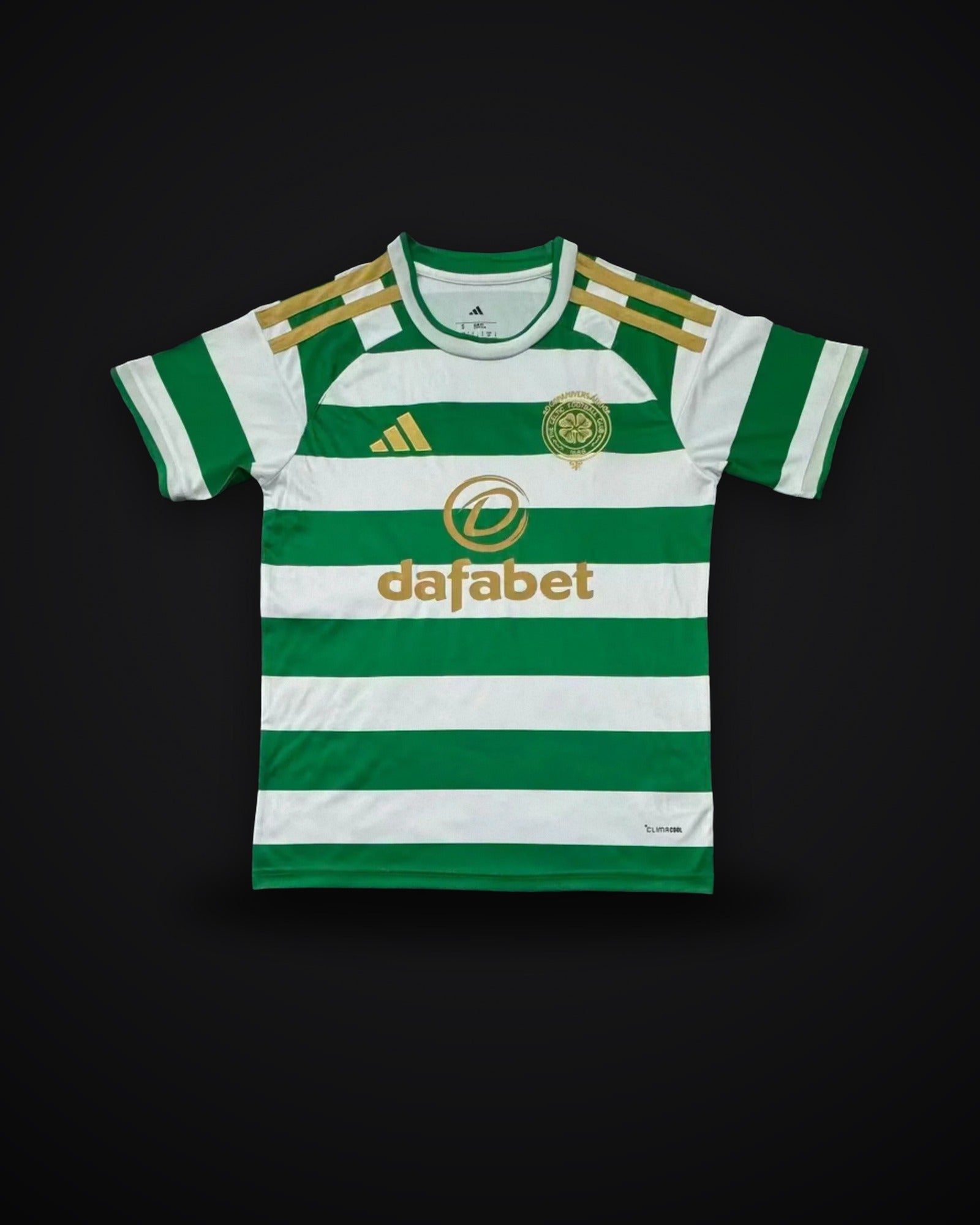 2026/2027 Celtic Home Commemorative Edition Football Shirt  1:1 Thai Quality topjersey