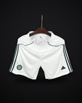 2025/2026 Celtic Home Shorts