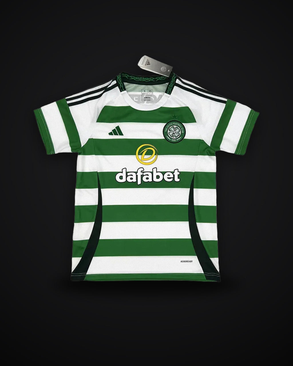 2024/2025 Celtic Home