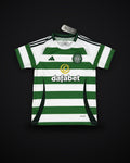 2024/2025 Celtic Home