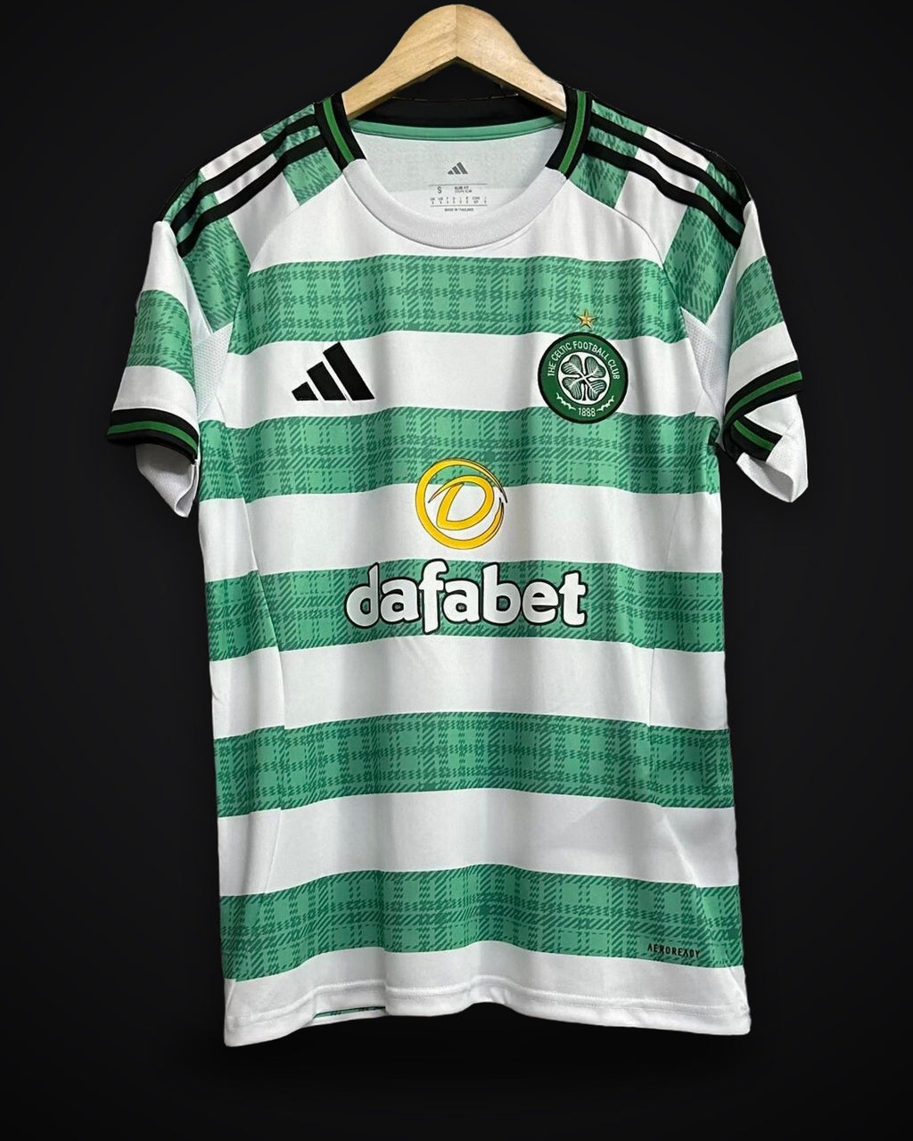 2025/2026 Celtic Home