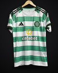 2025/2026 Celtic Home