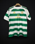 2026/2027 Celtic Home Football Shirt  1:1 Thai Quality topjersey